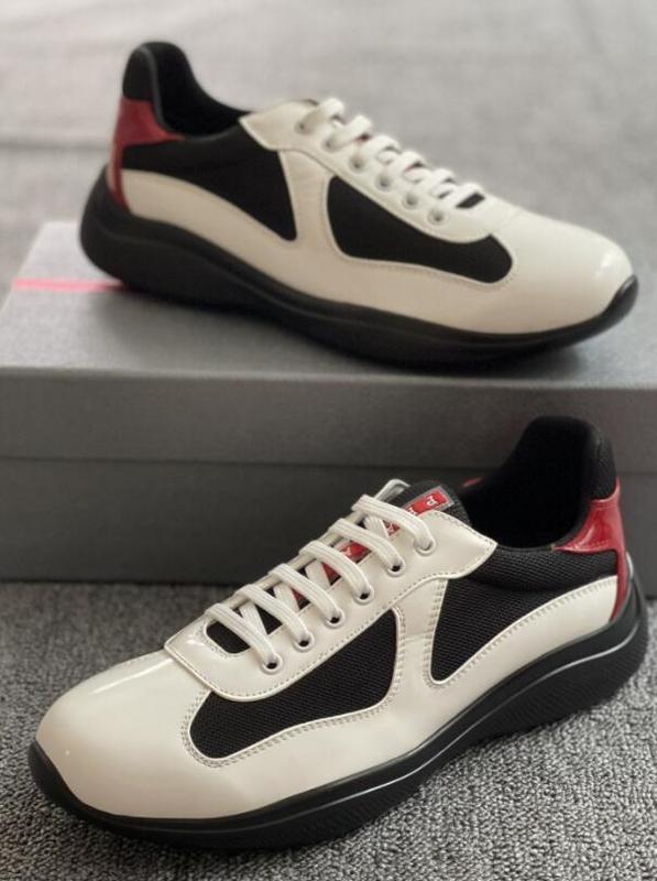 Mila's Edit - PD Men Shoes - 405