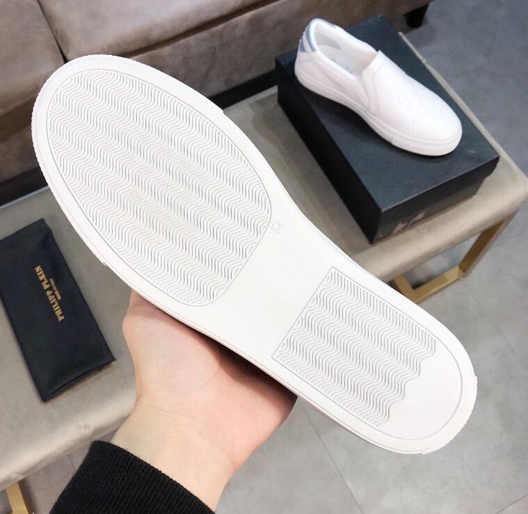 Mila's Edit - PHP Shoes - 178