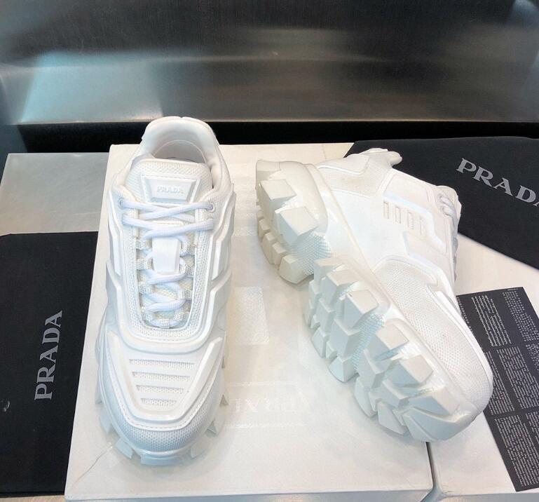Mila's Edit - PD Men Shoes - 391