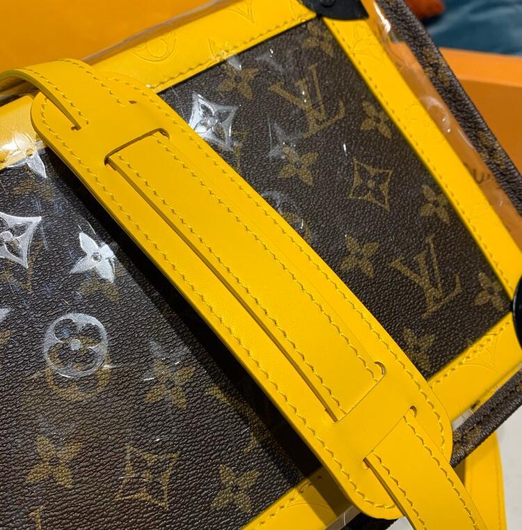 Mila's Edit - LOV Bags - 3060