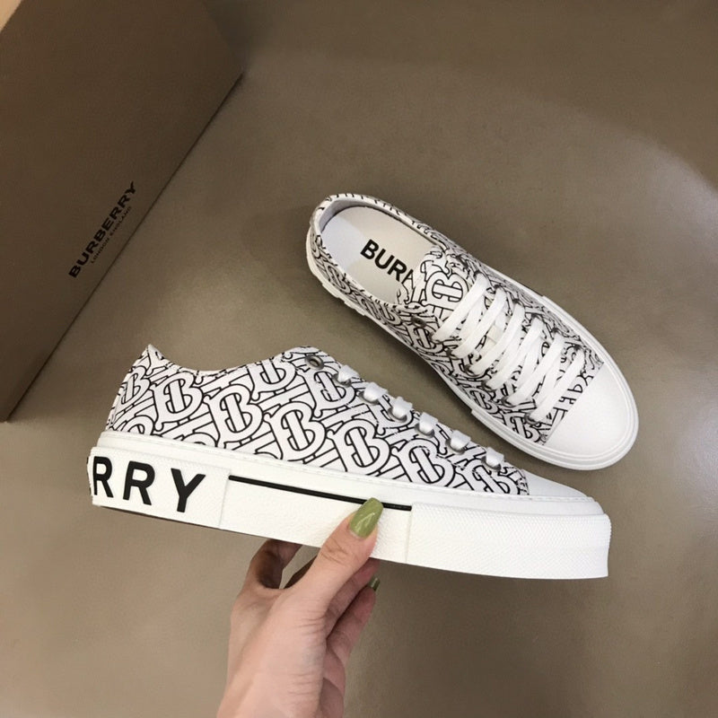 Burberry Luxury Shoes