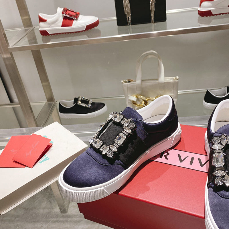 Roger Vivier Luxury Shoes