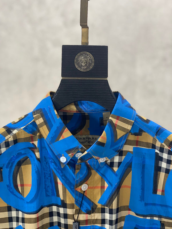 Burberry Luxury Clothes