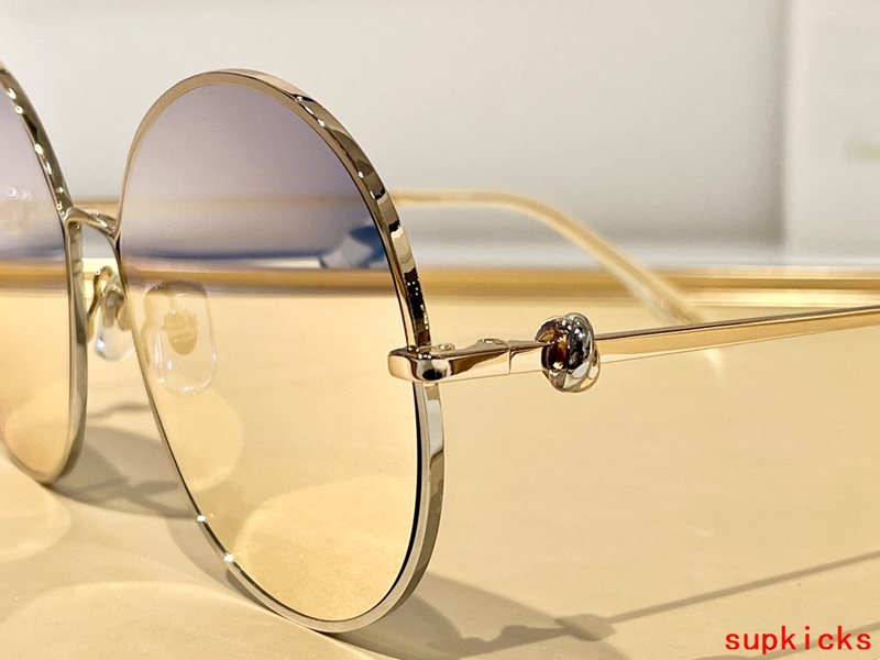 Cartier Luxury Sunglasses