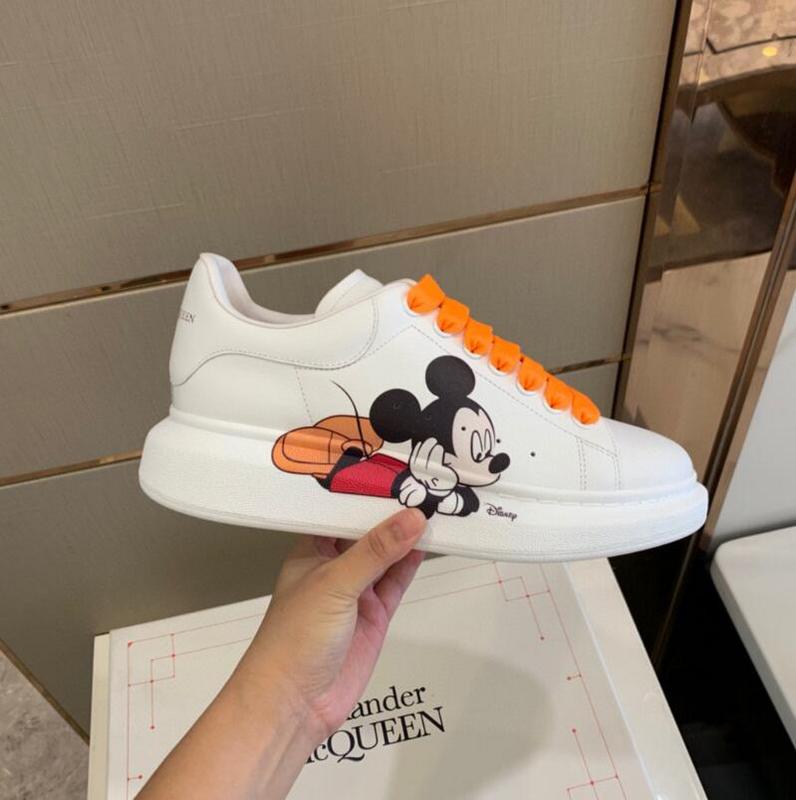 Mila's Edit - AQ Men SHoes - 369
