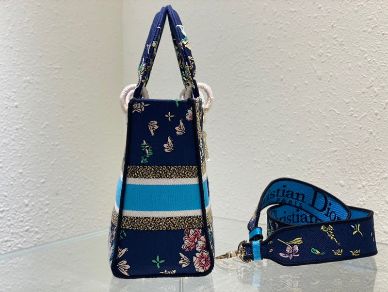 ENT - DOR Bags - 533