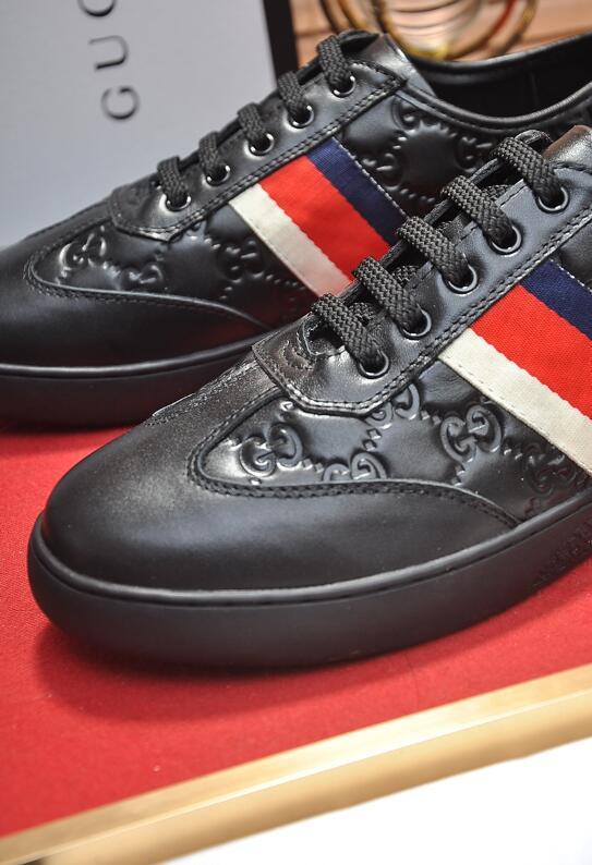 Mila's Edit - LOV Men Shoes - 1757