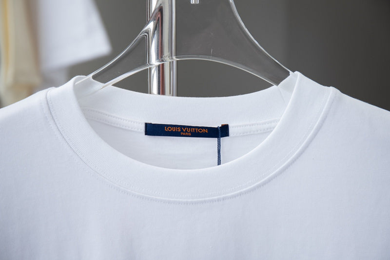 Louis Vuittion Luxury T-Shirt