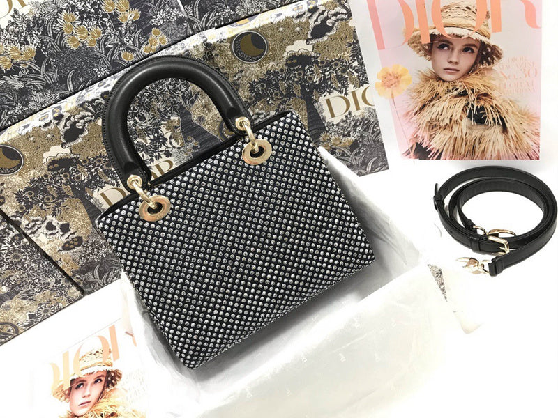 ENT - DOR Bags - 526