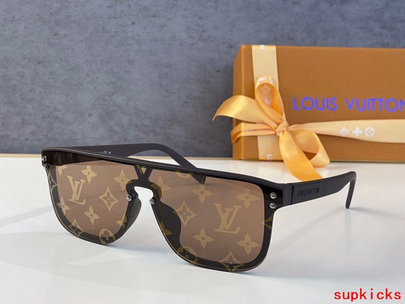 Louis Vuittion Luxury Sunglasses