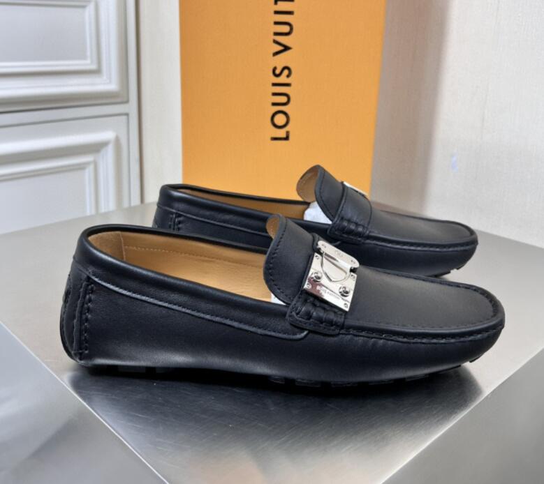Mila's Edit - LOV Men Shoes - 853
