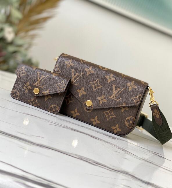 Mila's Edit - LOV Bags - 2502