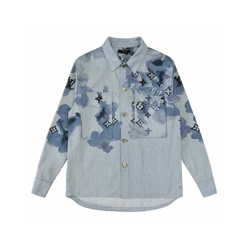 Louis Vuittion Luxury Clothes