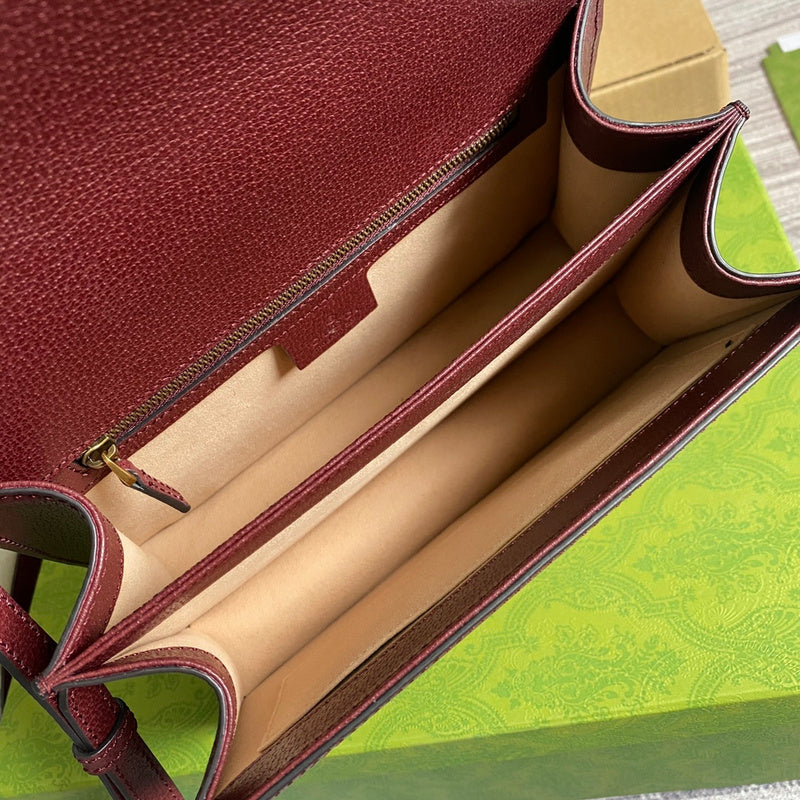 PHA - GUKI Bags - 1540