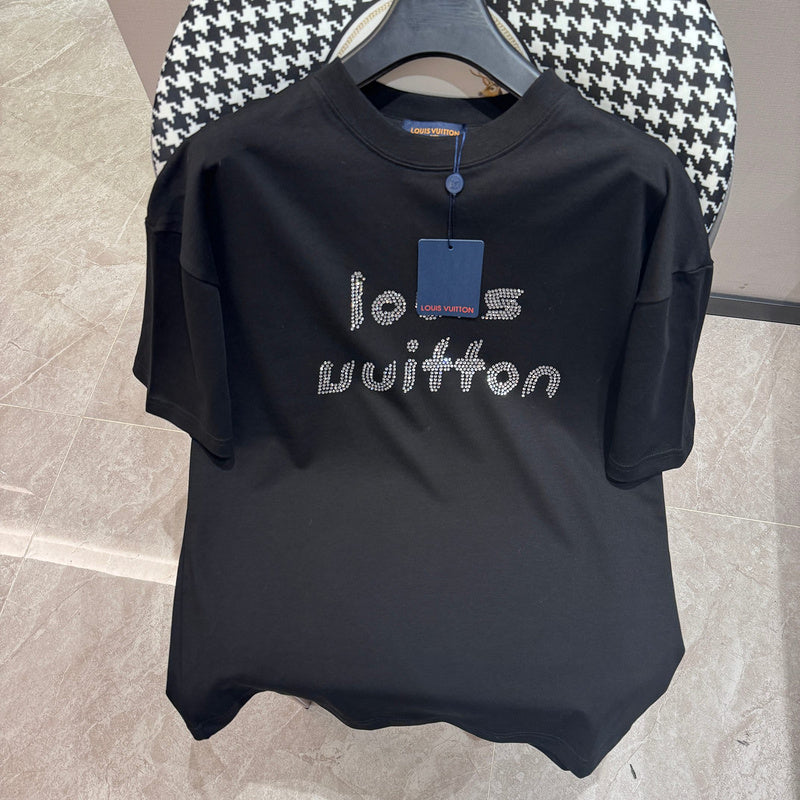 Louis Vuittion Luxury T-Shirt