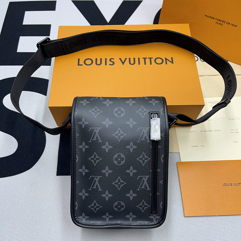 I W Fashion Lu-Vi bags - 9999