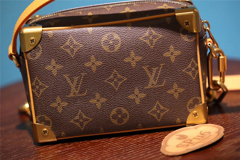 I W Fashion Lu-Vi bags - 10151