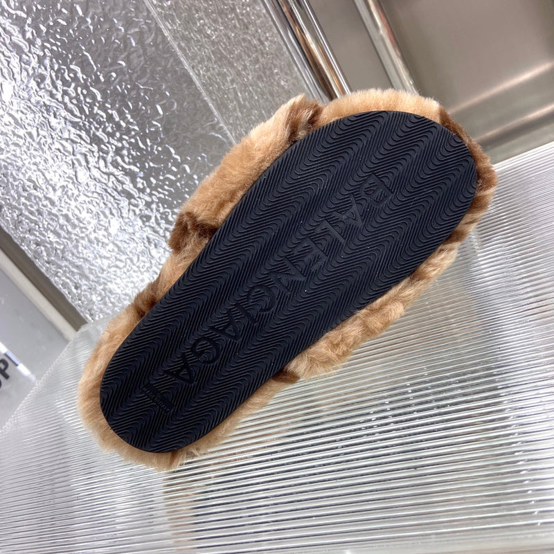 Balenciaga Luxury Sandals