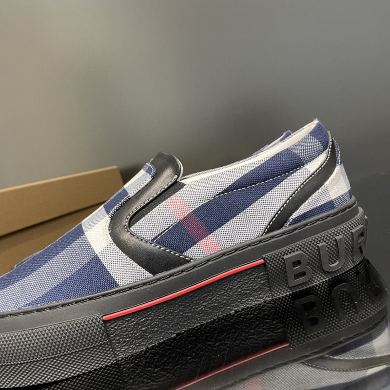 Burberry Luxury Shoes