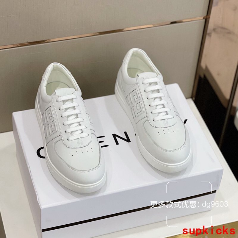 Givenchy Luxury Shoes