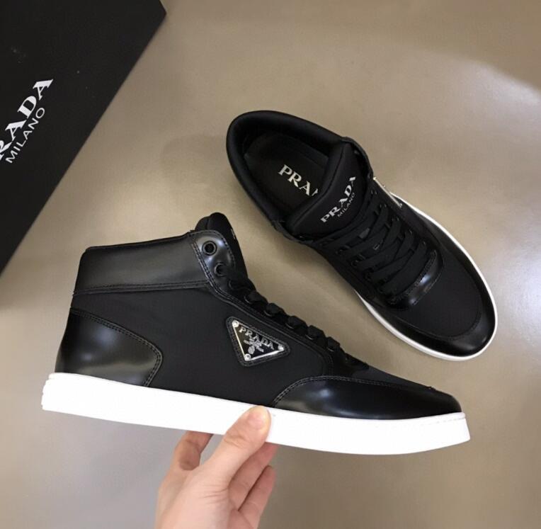 Mila's Edit - PD Men Shoes - 170