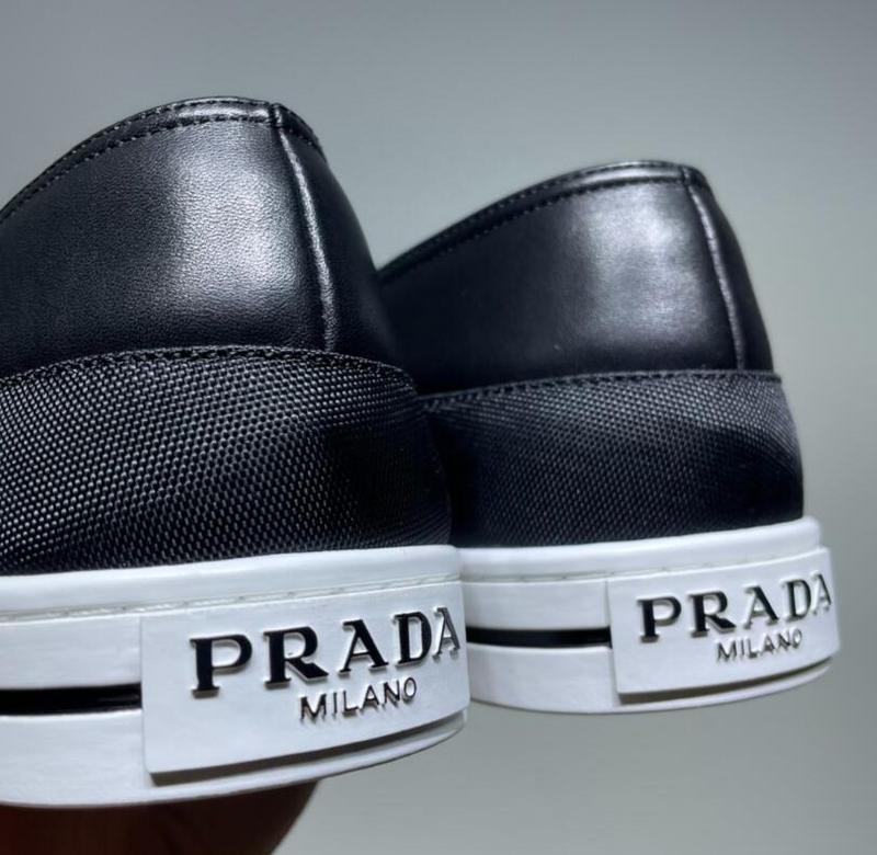Mila's Edit - PD Men Shoes - 240