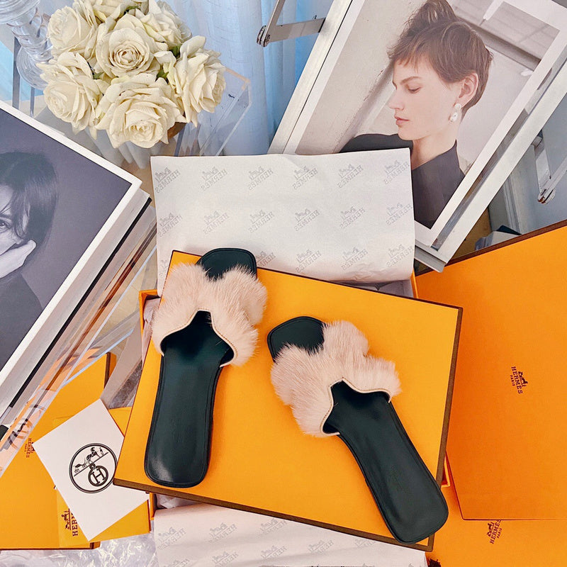 Hermes Luxury Shoes