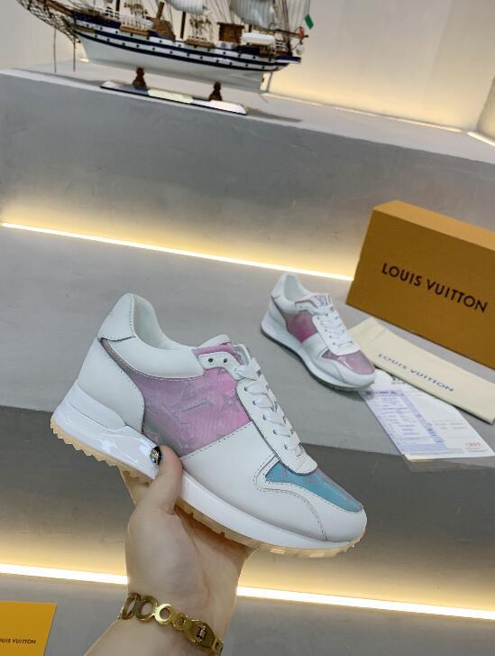 Mila's Edit - LOV Men Shoes - 1836