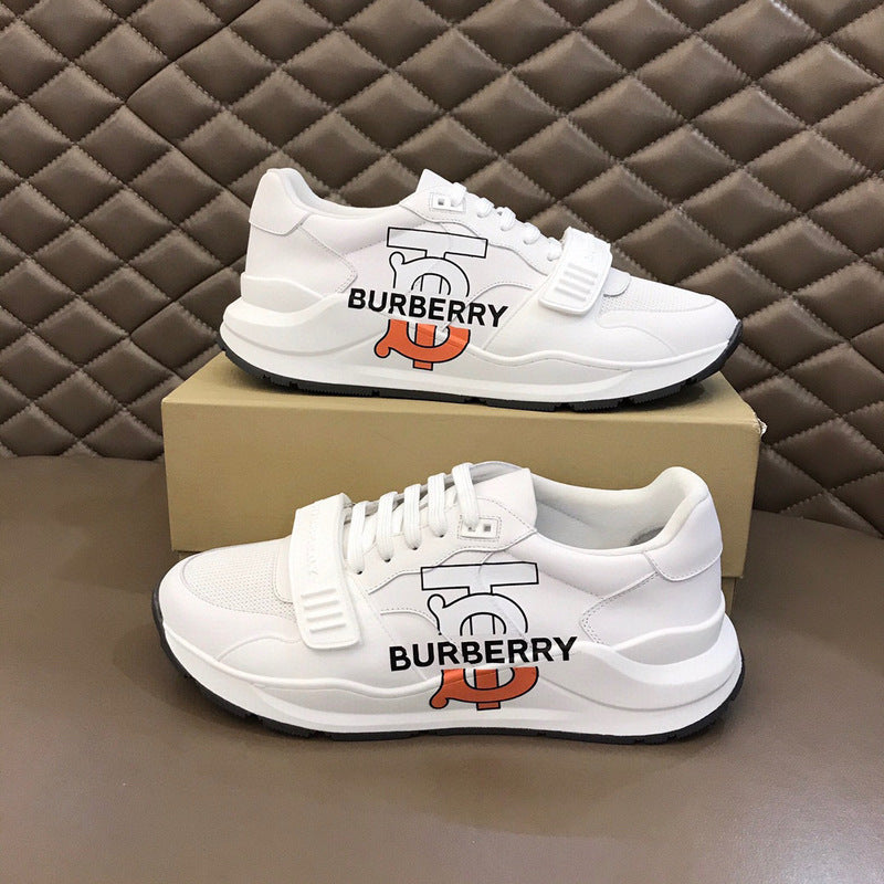 Burberry Luxury Shoes