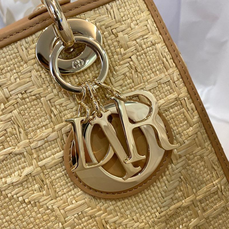 ENT - DOR Bags - 564
