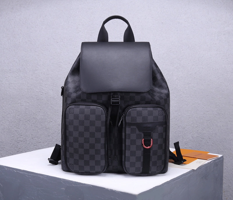 I W Fashion Lu-Vi bags - 17680