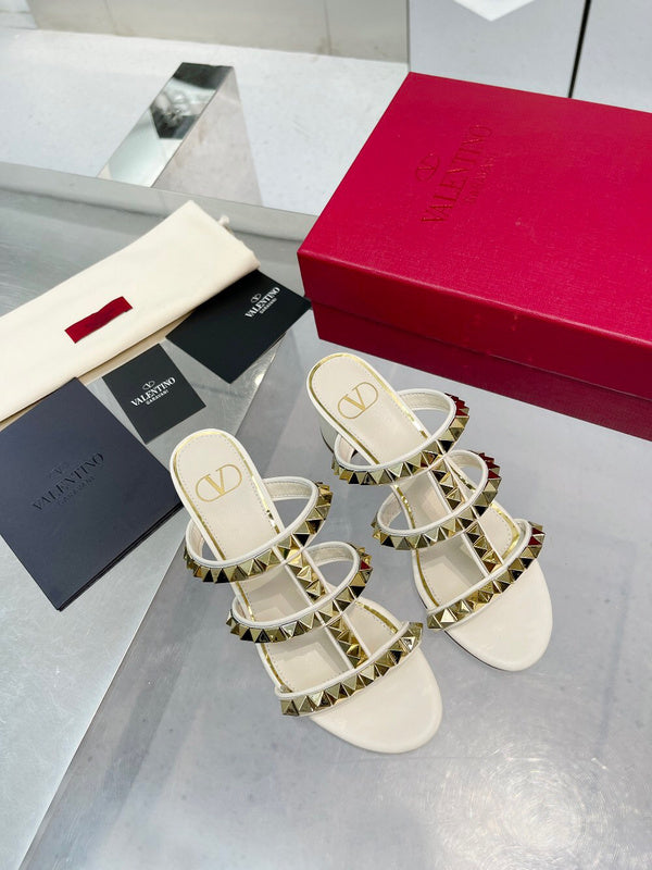 Valentino GARAVANI Luxury Shoes