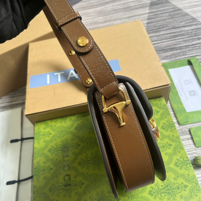 ENT - GCI Bags - 1197