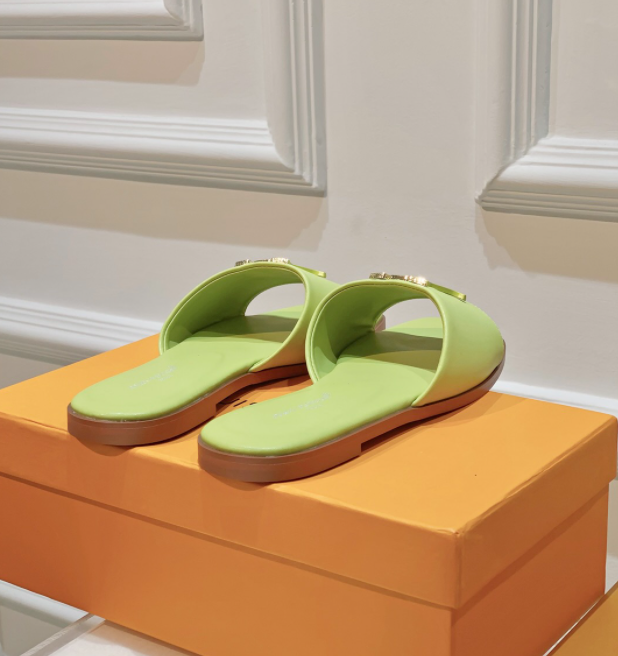 Mila's Edit - LOV Women Shoes - 132