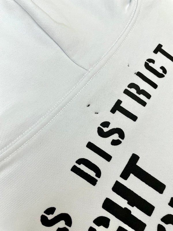 AMIR Hoodies - 044