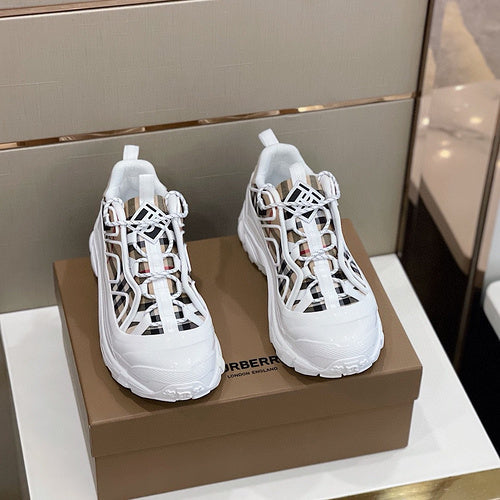 Burberry Luxury Shoes
