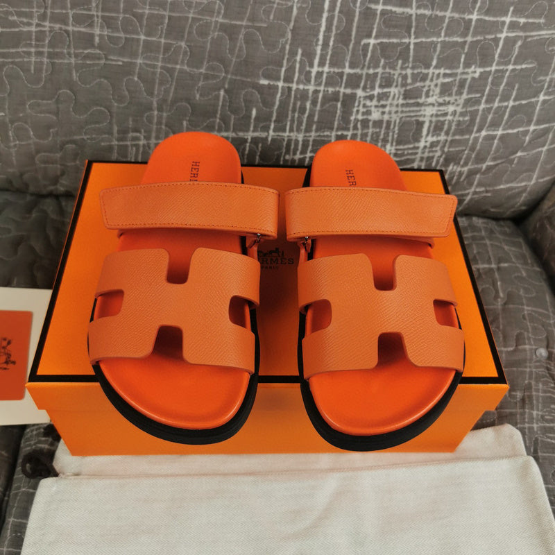 Hermes Luxury Sandals
