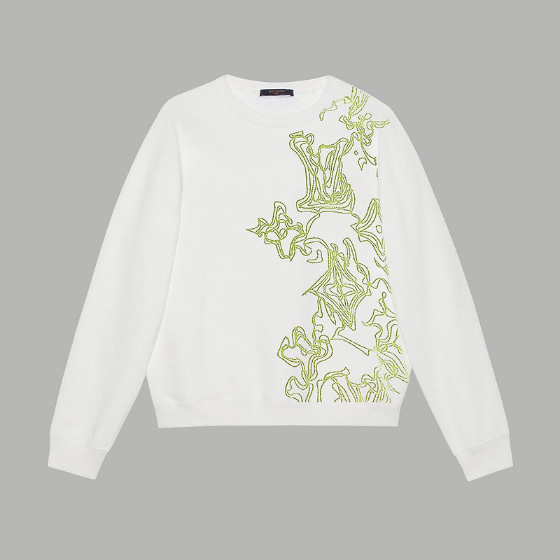 Louis Vuittion Luxury Clothes