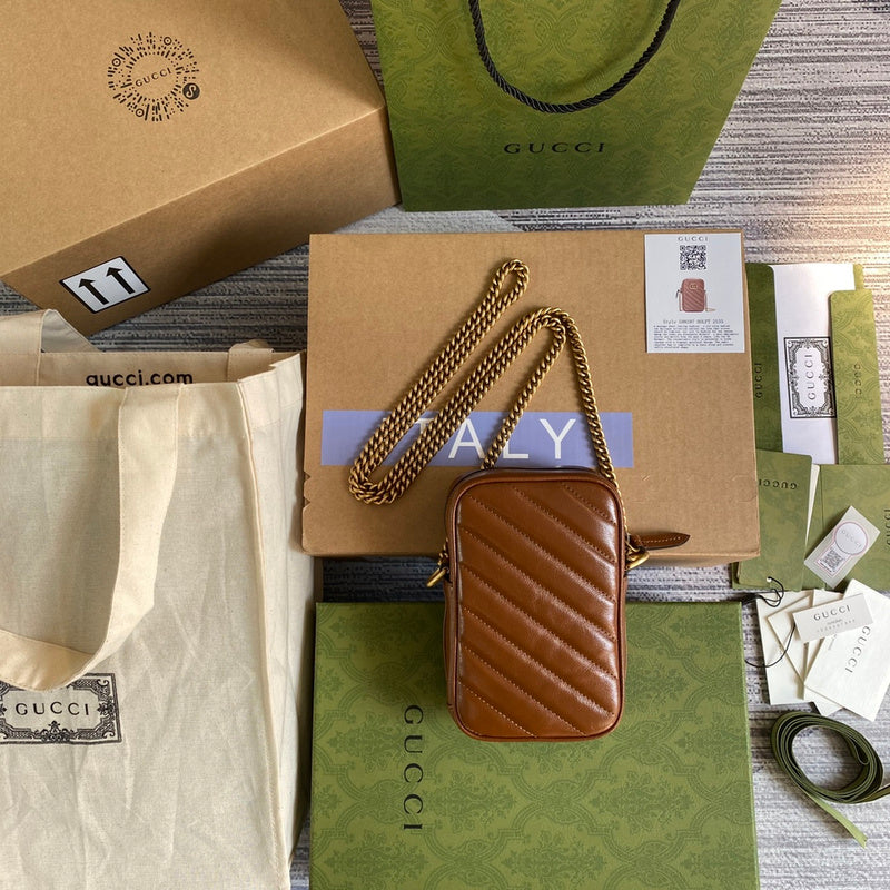 PHA - GUKI Bags - 2235