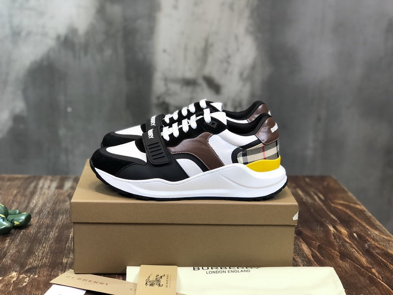 Burberry Luxury Shoes