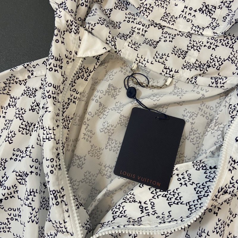 Louis Vuittion Luxury Clothes