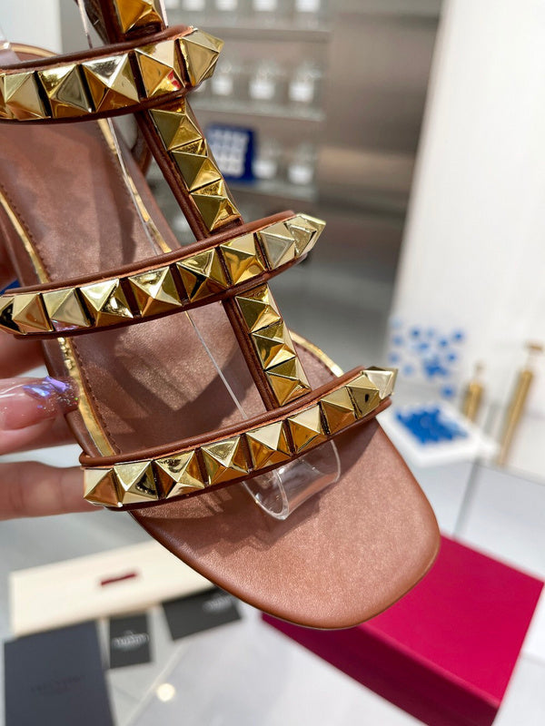 Valentino GARAVANI Luxury Shoes
