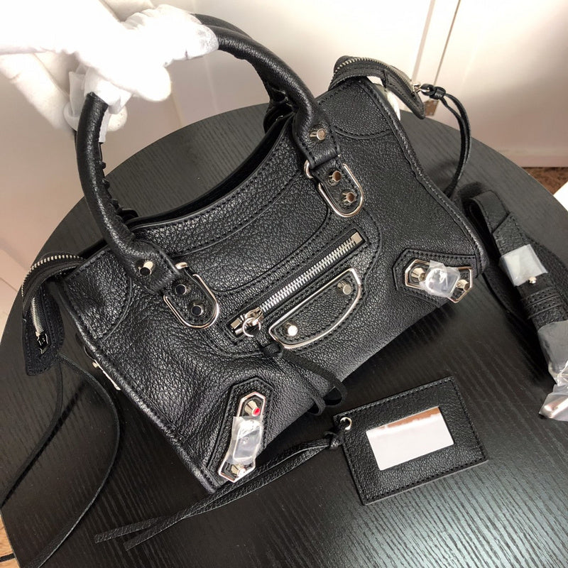 PHA - BG Bags - 151