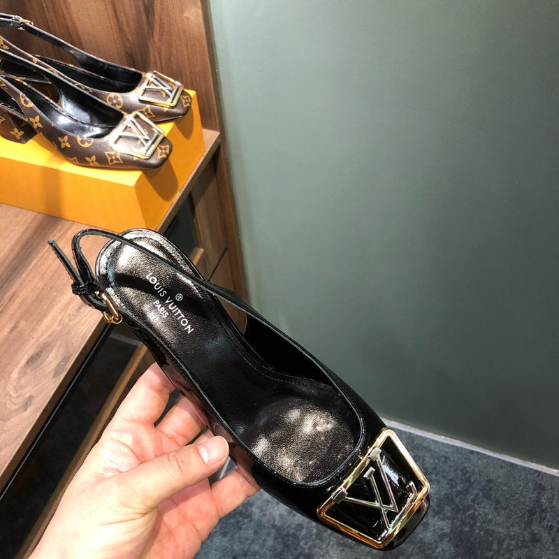 Louis Vuittion Luxury Shoes