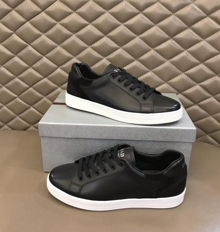 Mila's Edit - PD Men Shoes - 132