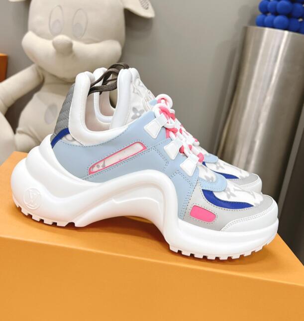 Mila's Edit - LOV Women Shoes - 217