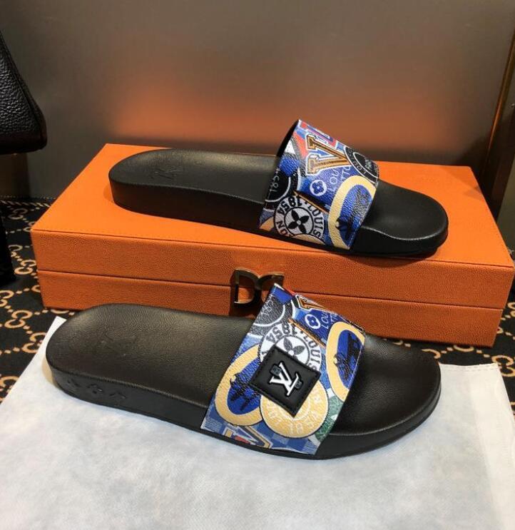 Mila's Edit - LOV Men Shoes - 1788