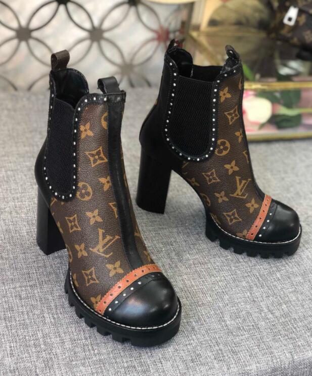 Mila's Edit - LOV Women Shoes - 760