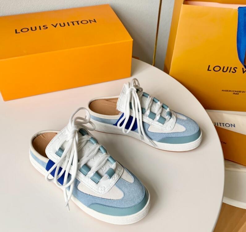 Mila's Edit - LOV Women Shoes - 332