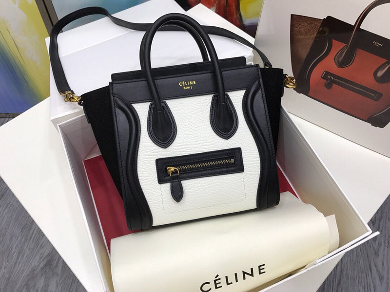 PHA - COL Bags - 206